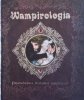 Nicky Raven • Wampirologia. Prawdziwa historia upadłych 
